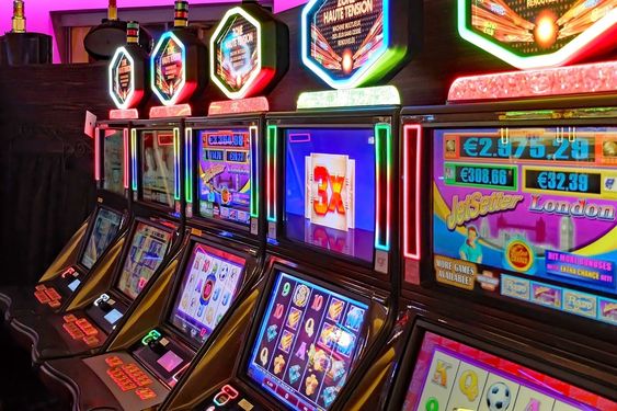 Best quality online slots Play fast money 24 hours a day