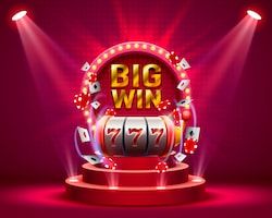 Enjoy thousands of the best online slots.