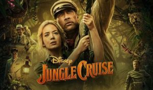 รีวิวหนังออนไลน์ รีวิวหนัง หนังใหม่ hd เรื่อง Jungle Cruise 2021